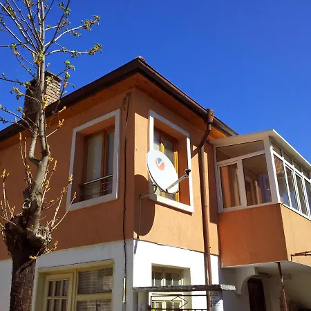 Appartement Теодора