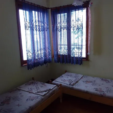 Теодора Tsarévo