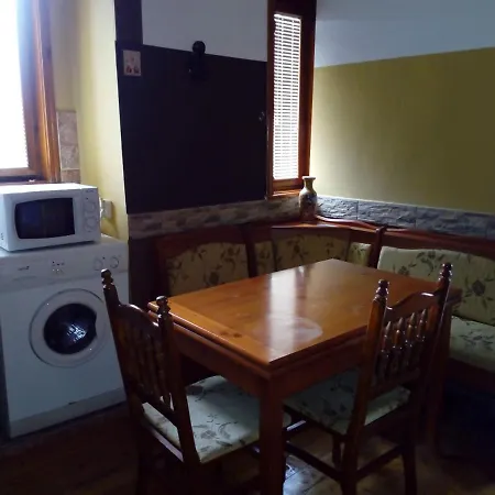 Теодора Appartement
