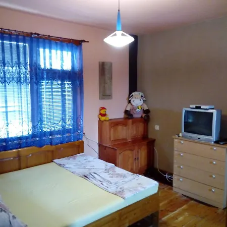 Теодора Appartement *
