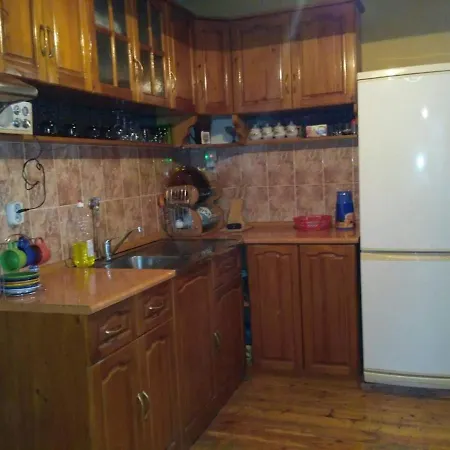 Appartement Теодора *