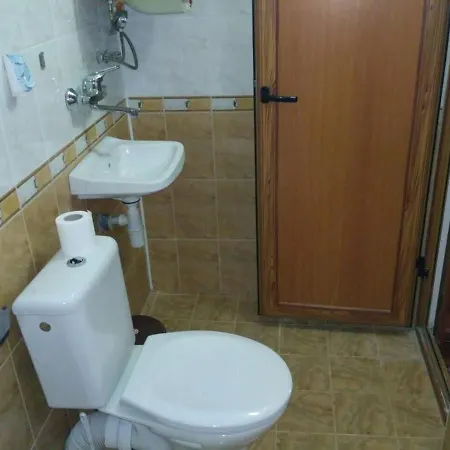 Appartement Теодора